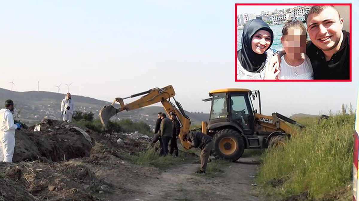 Silivri'de 5'li cinayet zincirinde gözaltı sayısı 7'ye yükseldi! Aralarında Sevgi Demirci'nin kızı da var