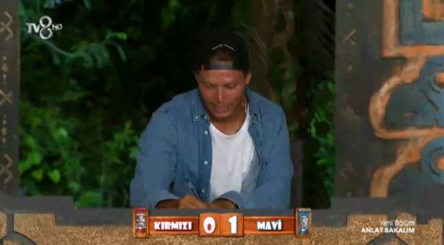 Survivor Bil Bakalım ve Anlat Bakalım'ı kim kazandı, hangi takım, ödül ne, kaç kaç bitti? 26 Mayıs Survivor Bil ve Anlat Bakalım ödülü ne oldu?