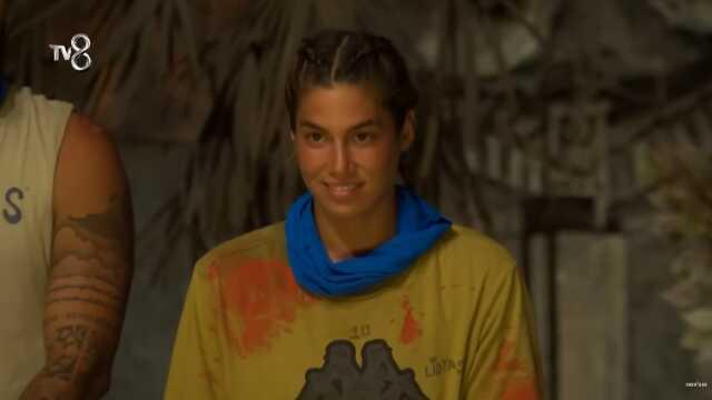Survivor dün kim elendi? Survivor 2023 adaya kim veda etti? 25 Mayıs Survivor elenen isim!