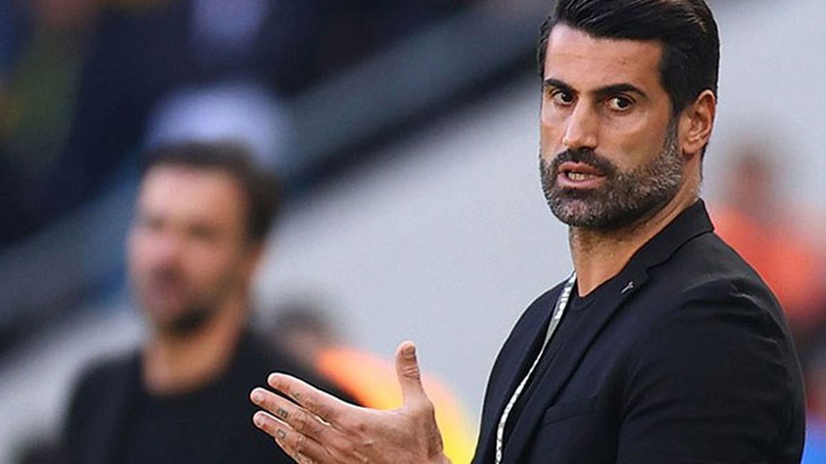 Volkan Demirel'in tepki dolu sözlerine Beşiktaş cephesinden cevap