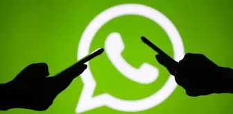 WhatsApp'a yeni özellik: Telefon numaraları tarih olacak