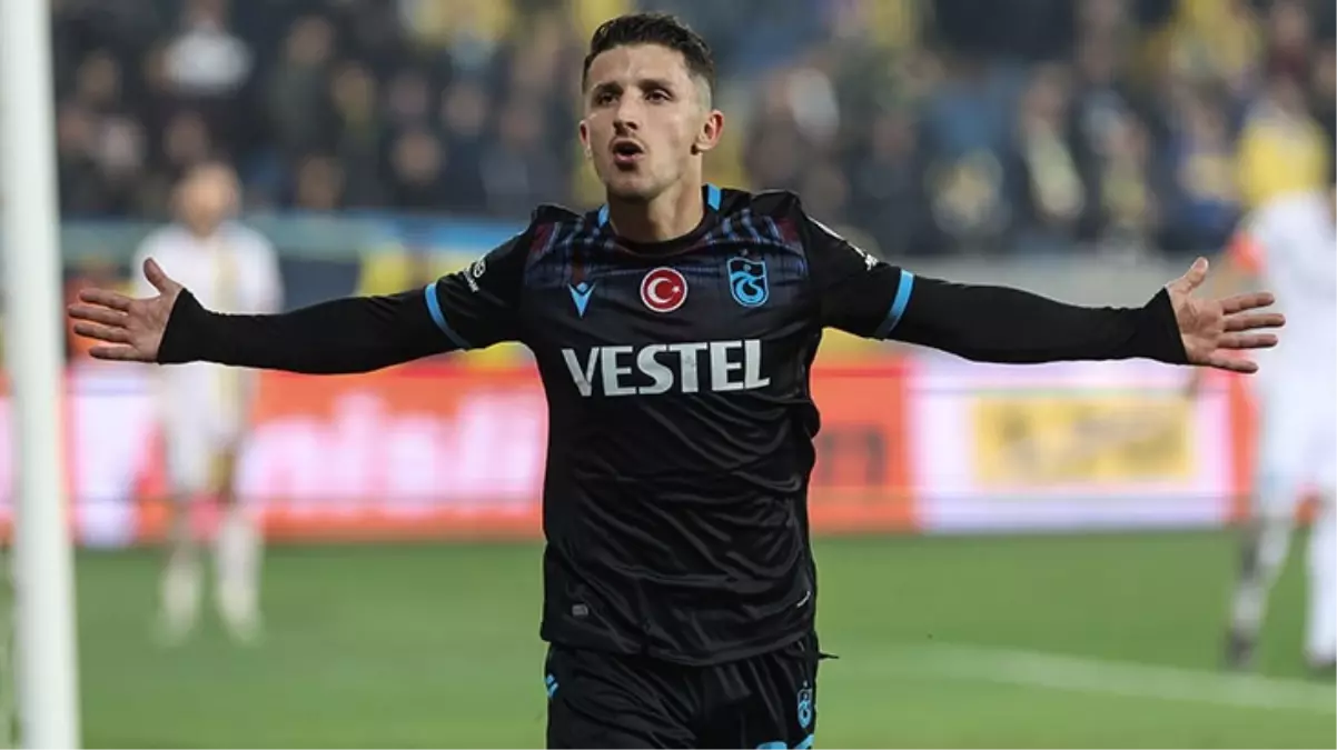 Acun Ilıcalı'nın hedefinde bu kez Trabzonspor var! Enis Bardhi operasyonu başlıyor