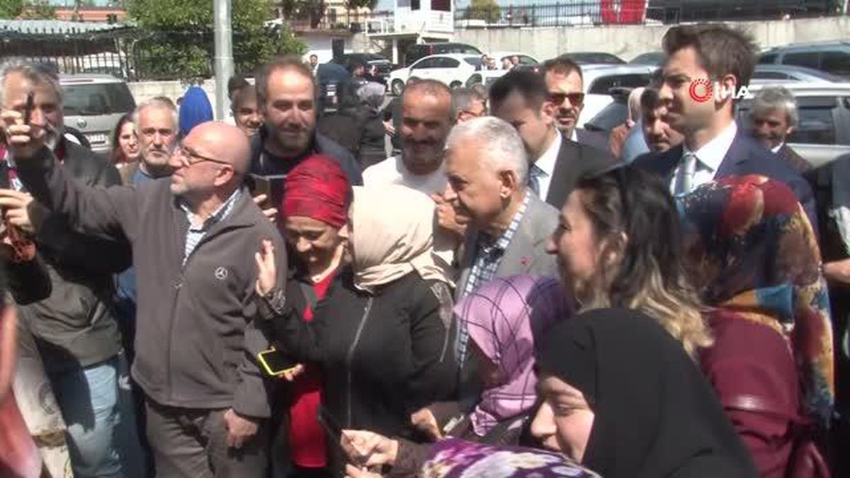 Yıldırım'dan Kılıçdaroğlu'na milliyetçilik eleştirisi