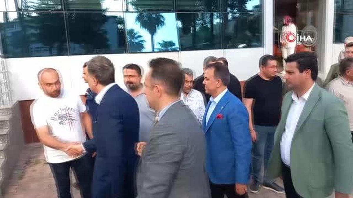 AK Parti Sözcüsü Çelik: 'Kemal Kılıçdaroğlu bunlara sessiz kalıyor'