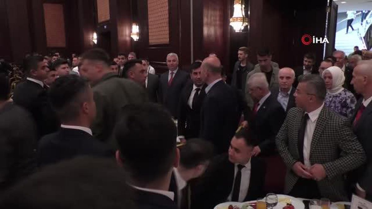 Bakan Soylu: 'Bugün dağlardaki terörist sayısı 77'ye kadar düşmüştür'