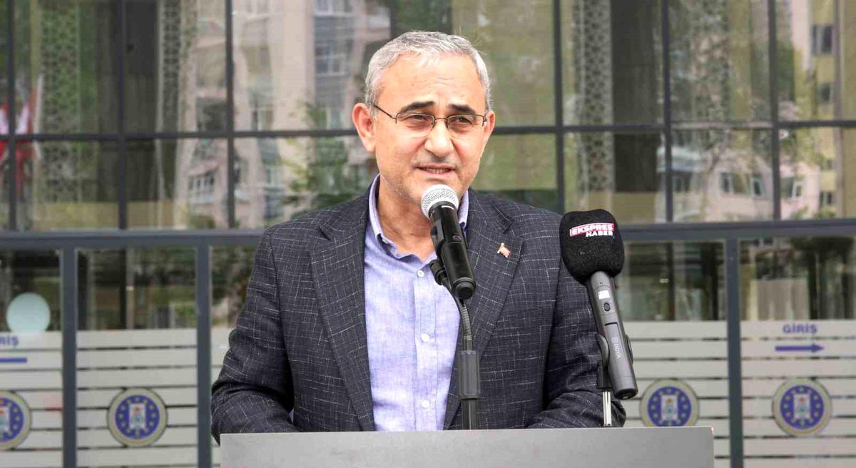 Kütahya Belediye Başkanı Alim Işık: 'Şehrimizi bir adım daha ileriye taşımak için çalışıyoruz'