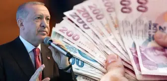 Cumhurbaşkanı Erdoğan'dan asgari ücretlileri heyecanlandıran sözler: Temmuzda emekçilerimizi enflasyona karşı koruyacağız