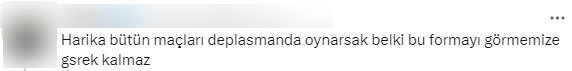 Fenerbahçe'nin yeni sezonda giyeceği iddia edilen forma ortalığı fena karıştırdı: Şaka mı bu?