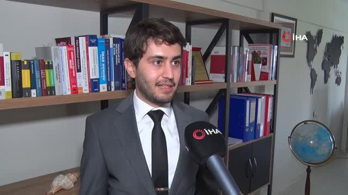 Polis çevirmesinde hem yaşamadığını öğrendi hem de gözaltına alındı