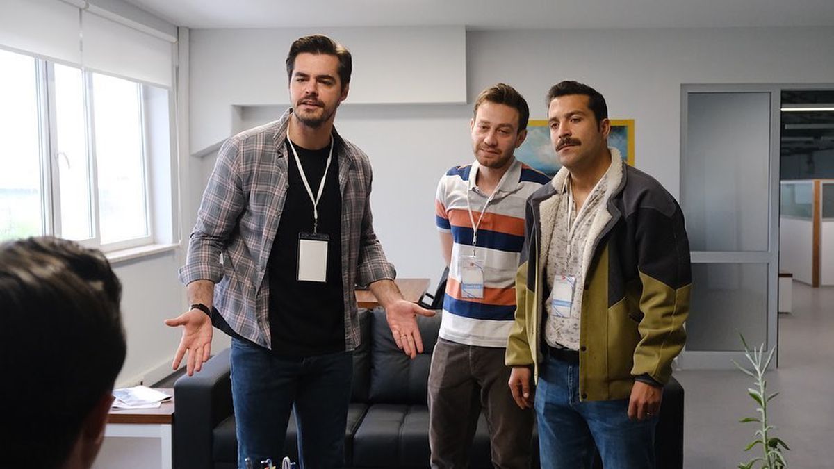 Gönül Dağı 100.bölüm fragmanı! Gönül Dağı yeni bölüm fragmanı yayınlandı mı? Gönül Dağı yeni bölüm fragmanı İZLE!