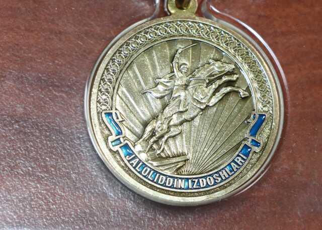 Harzemşahlar Devleti'nin son hükümdarı Celaleddin Harzemşah'ın mezarı Diyarbakır'da bulundu