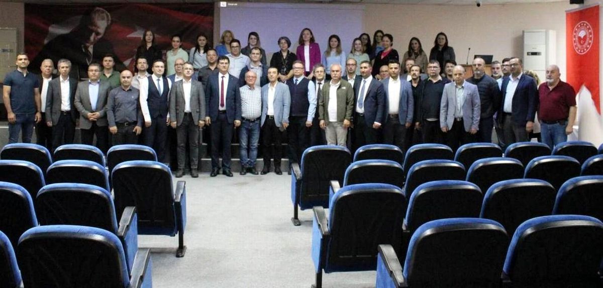 Kırklareli'de mısır üretimi 47 bin 500 tona ulaştı