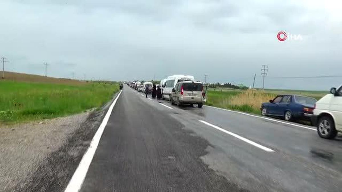 Konya'da meydana gelen kazada hayatını kaybedenlerin sayısı 3'e yükseldi