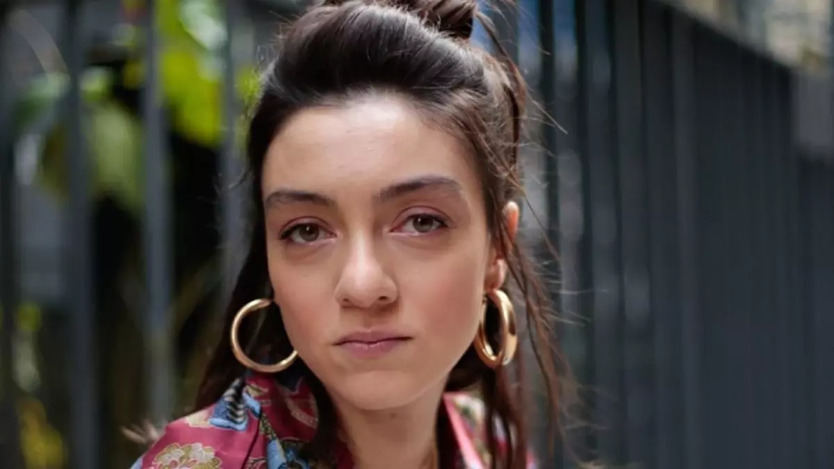 Merve Dizdar ne ödülü aldı? Merve Dizdar Cannes Film Festivali'nde ödül mü aldı? Merve Dizdar hangi filmi ödül aldı?