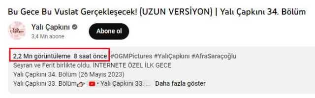 Seyran ve Ferit'in yatak sahnesi olay yarattı! İnternete özel yayınlanan video milyonlar izlendi