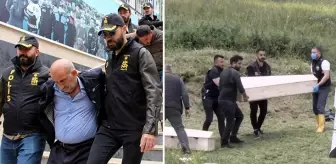 5 kişinin öldürüldüğü cinayet zincirinde detaylar tüyler ürpertici! Hiçbir şey olmamış gibi hayatlarına devam etmişler