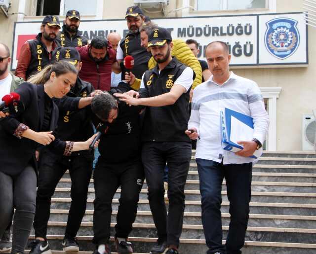 Silivri ve Çatalca'da kayıp olan 5 kişi öldürülmüş Silivri ve Çatalca'da kayıp olan 5 kişi öldürülmüş