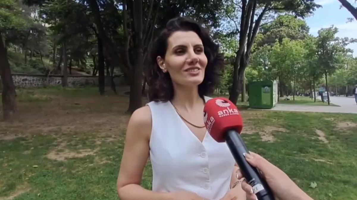 Jeofizik Mühendisi Gözde Venedik'in Sosyal Girişimi Helps Steps, Adımları Bağışa Çeviriyor