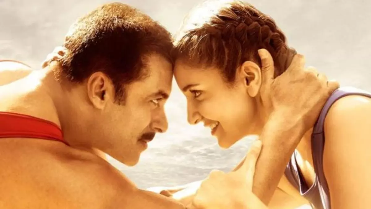 Sultan filmi oyuncuları kimler? Sultan Hint filmi konusu ne? Sultan filmi oyuncuları!