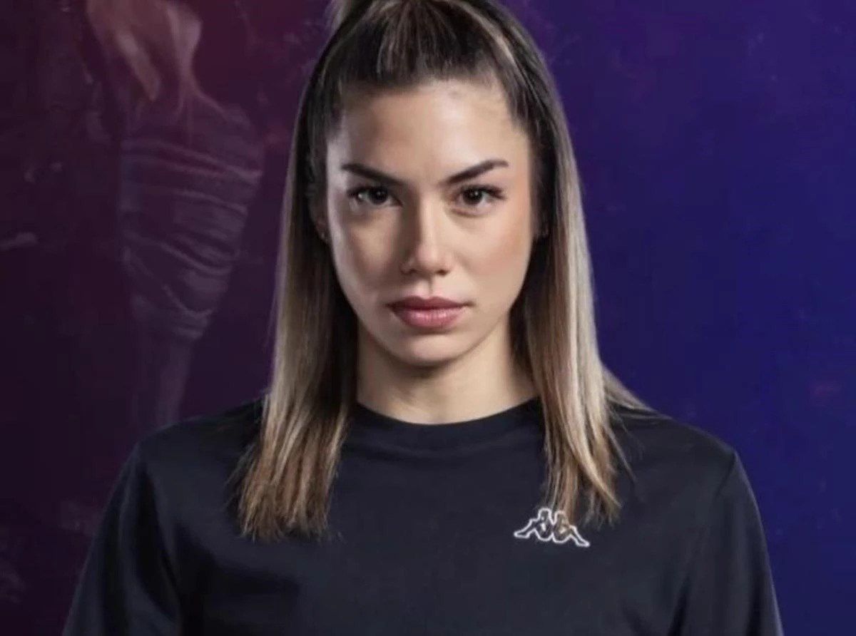 Survivor Asena elendi mi? Survivor son bölüm kim elendi? Survivor Asena yok mu, neden yok?