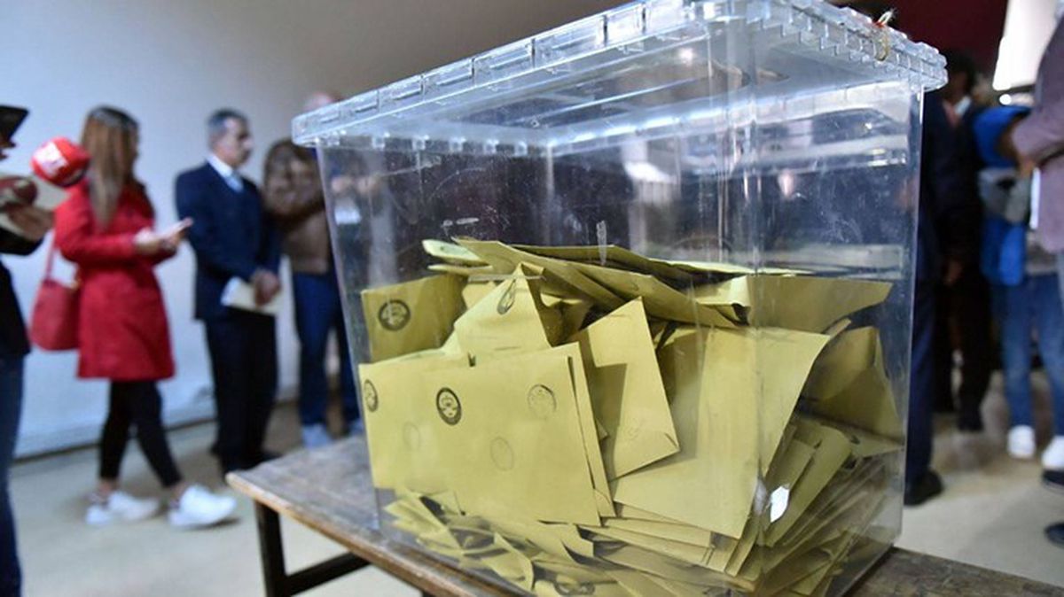 Seçim yasakları başladı! İşte 24 saat uygulanacak kurallar