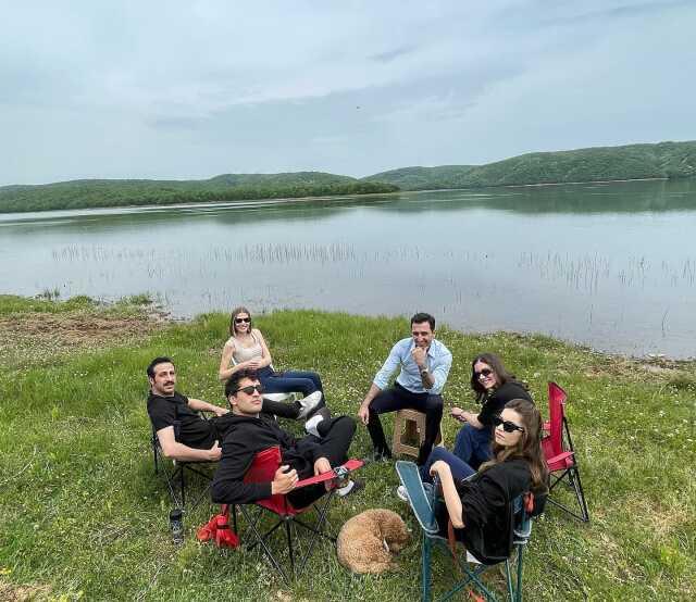 Yalı Çapkını dizisinden ayrılan Doğukan Polat, veda paylaşımıyla duygulandırdı Yalı Çapkını dizisinden ayrılan Doğukan Polat, veda paylaşımıyla duygulandırdı