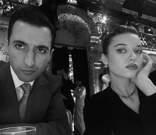 Yalı Çapkını dizisinden ayrılan Doğukan Polat, veda paylaşımıyla duygulandırdı Yalı Çapkını dizisinden ayrılan Doğukan Polat, veda paylaşımıyla duygulandırdı