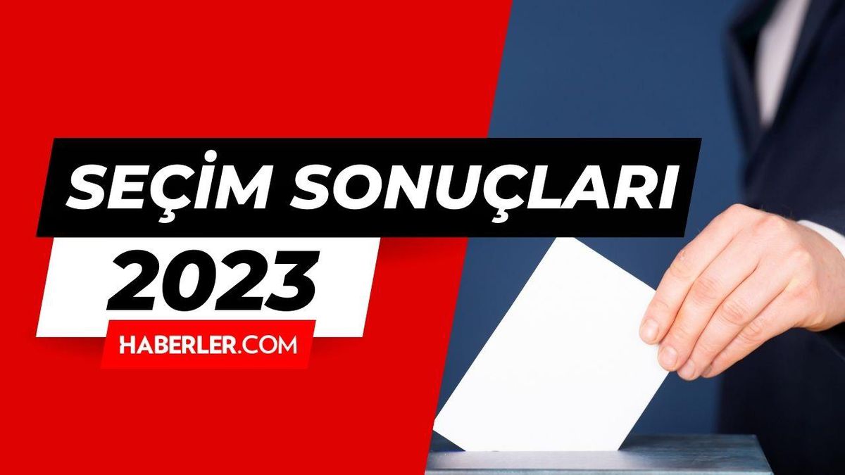14 Mayıs Antalya seçim sonuçları: Erdoğan ve Kılıçdaroğlu'nun Antalya oy oranları! Kılıçdaroğlu Antalya'da kaç oy aldı, Erdoğan kaç oy aldı?