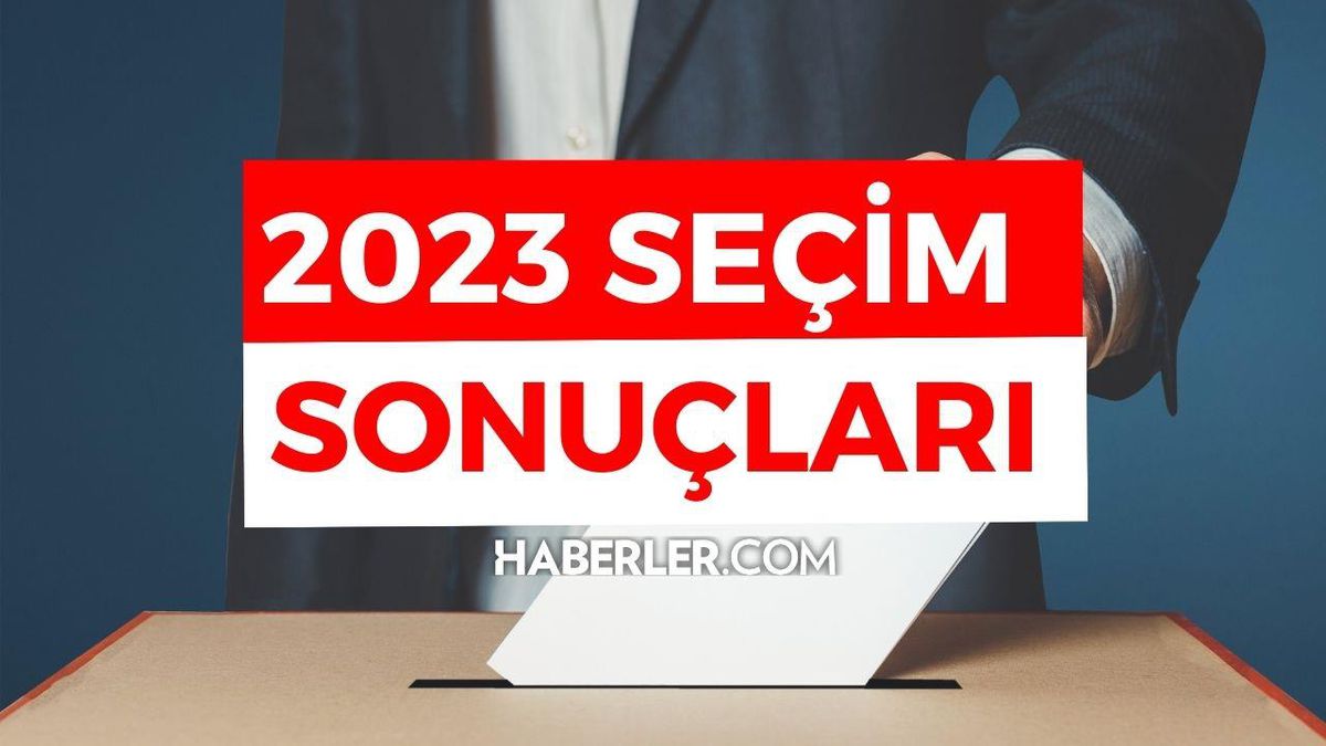 14 Mayıs Bitlis seçim sonuçları: Erdoğan ve Kılıçdaroğlu'nun Bitlis oy oranları! Kılıçdaroğlu Bitlis'te kaç oy aldı, Erdoğan kaç oy aldı?