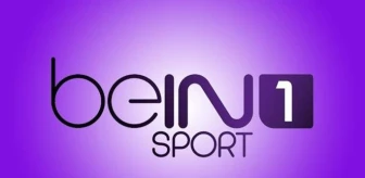 Bein Sports 1 Yayın Akışı