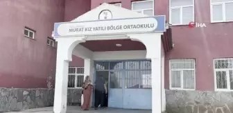 Ağrı, Cumhurbaşkanını seçmek için sandığa gitti