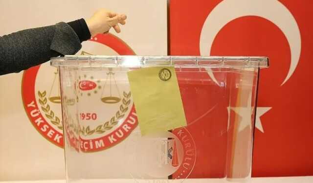 Anka seçim sonuçları açıklandı mı? 2023 seçimleri Anka Haber Ajansı seçim sandık sonuçları belli oldu mu? Anka seçim sonuçları 2023!