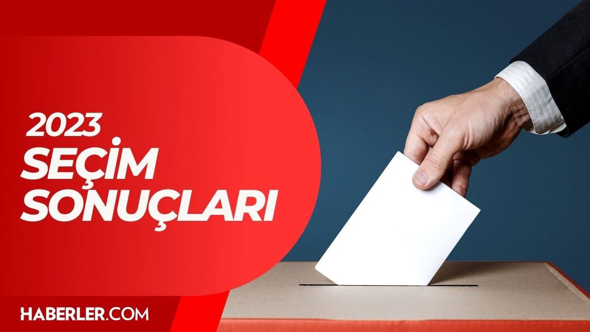 Ankara'da kim kazandı? 2023 Ankara Cumhurbaşkanlığı seçim sonucu ne?
