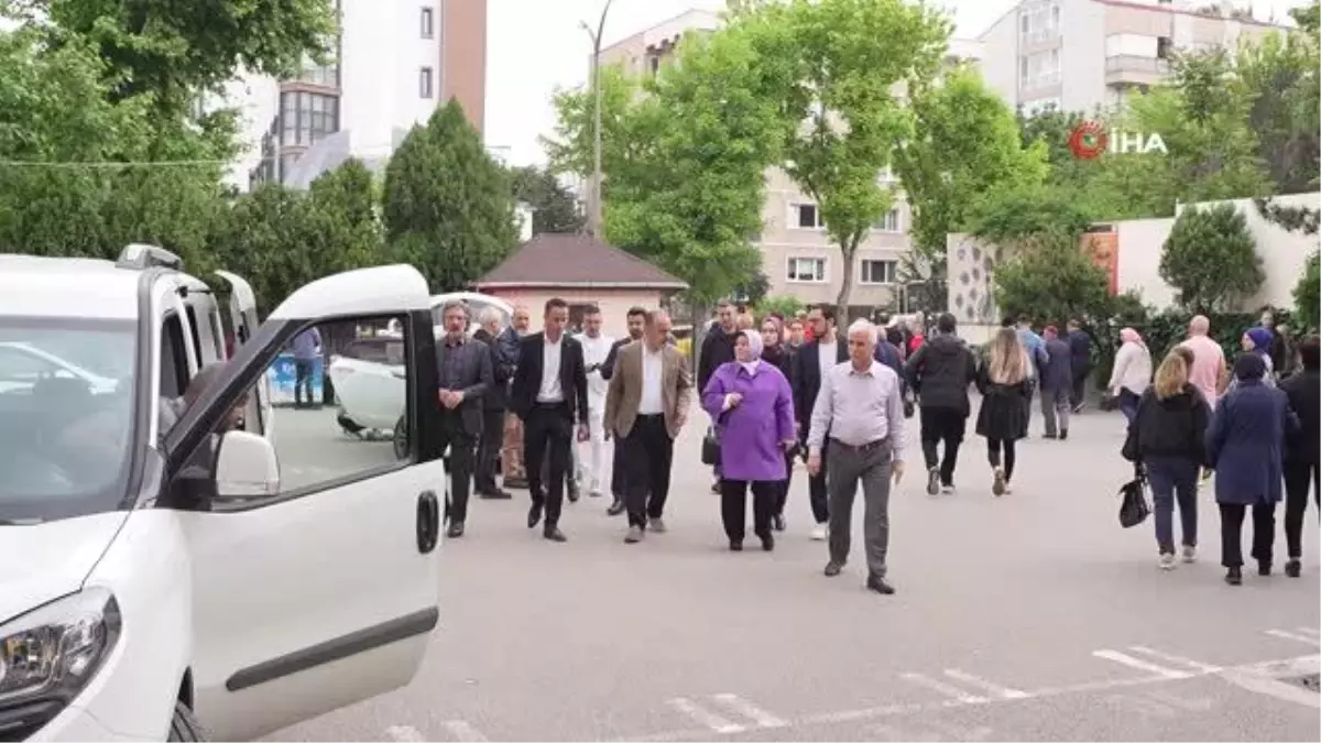 Başkan Aktaş: 'Milletin kararı her kararın üstünde'