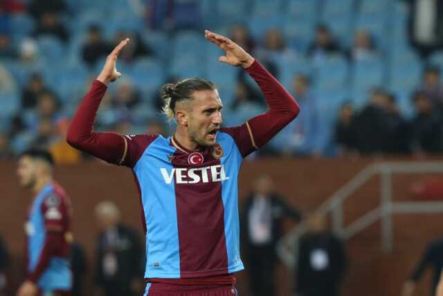 Beşiktaş'tan sürpriz Yusuf Yazıcı hamlesi! Şenol Güneş ile küllerinden doğacak