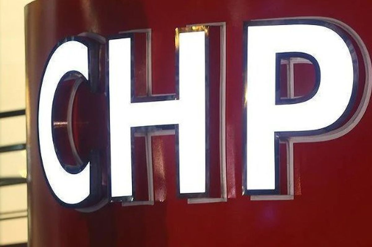 CANLI İZLE| CHP basın açıklaması canlı izle! CHP basın toplantısı ne zaman, saat kaçta? CHP açıklaması canlı izle!