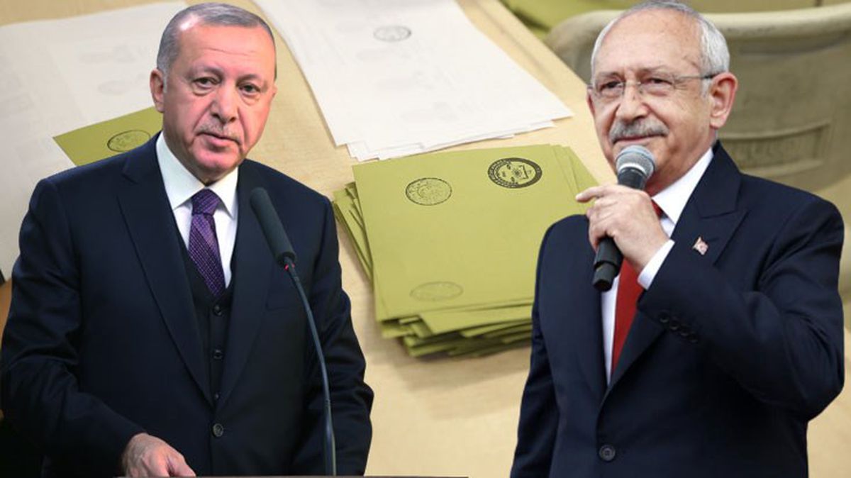 CHP'nin kalesi İzmir'de son durum! Kılıçdaroğlu, büyük farkla yarışı önde tamamladı