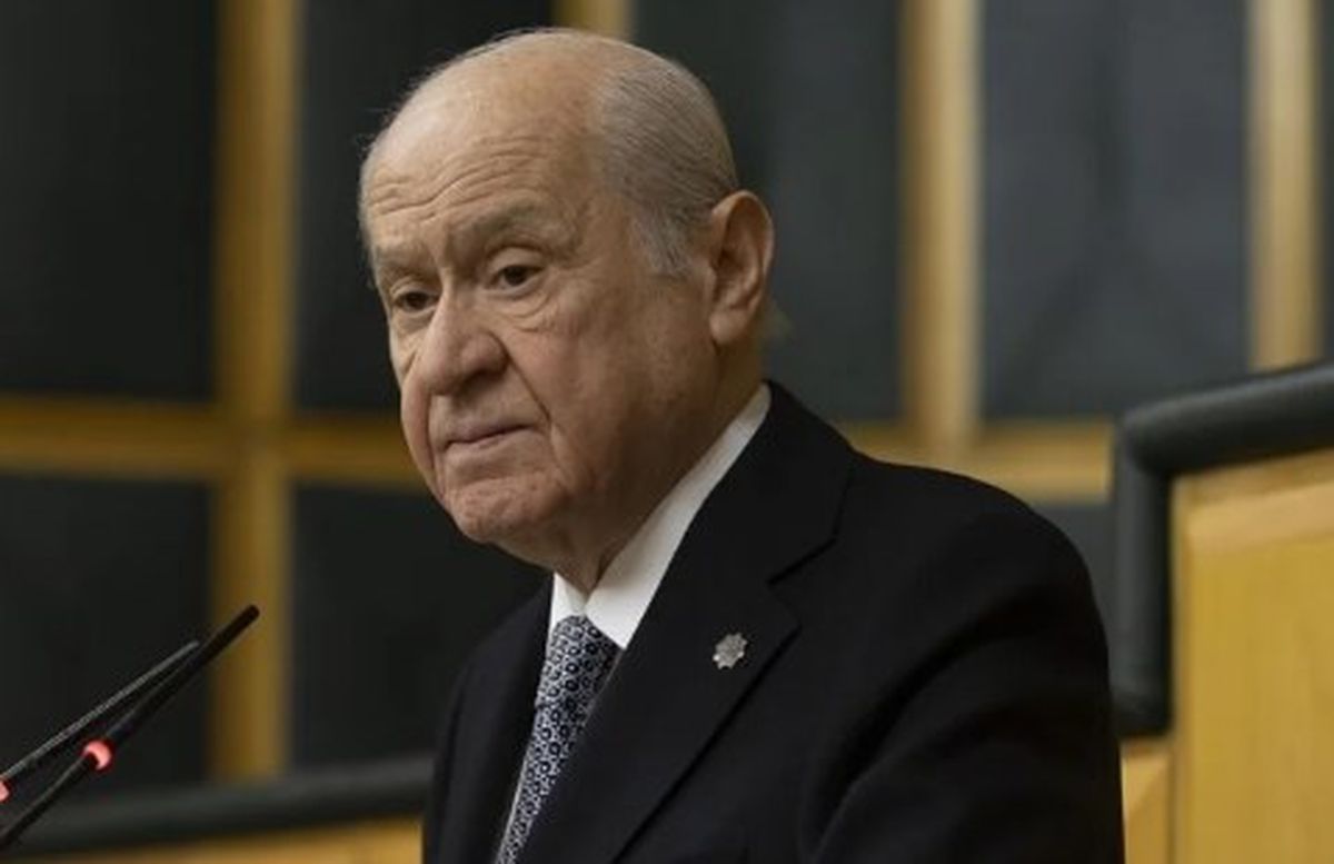 Devlet Bahçeli milletvekili oldu mu, Devlet Bahçeli meclise girdi mi?