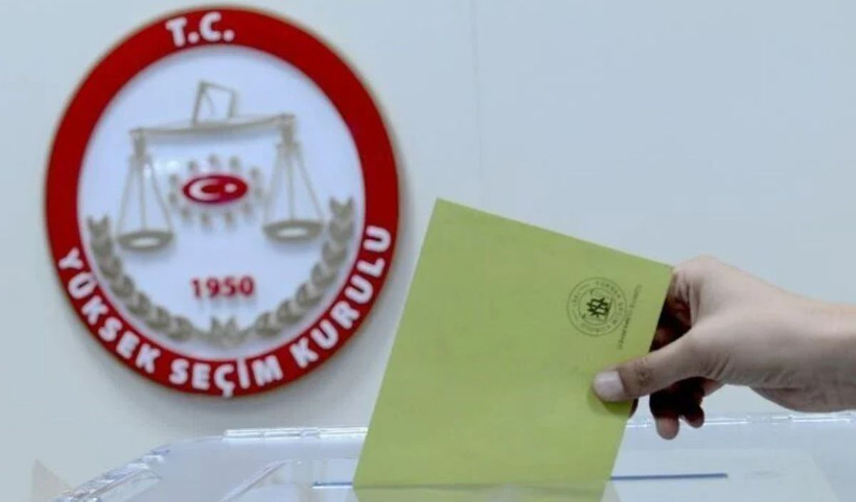 Doğuda sandıklar kaçta açılıyor 2023? 28 Mayıs Doğuda sandık kaçta kapanıyor? Doğuda oy kullanma saati ne zaman son?