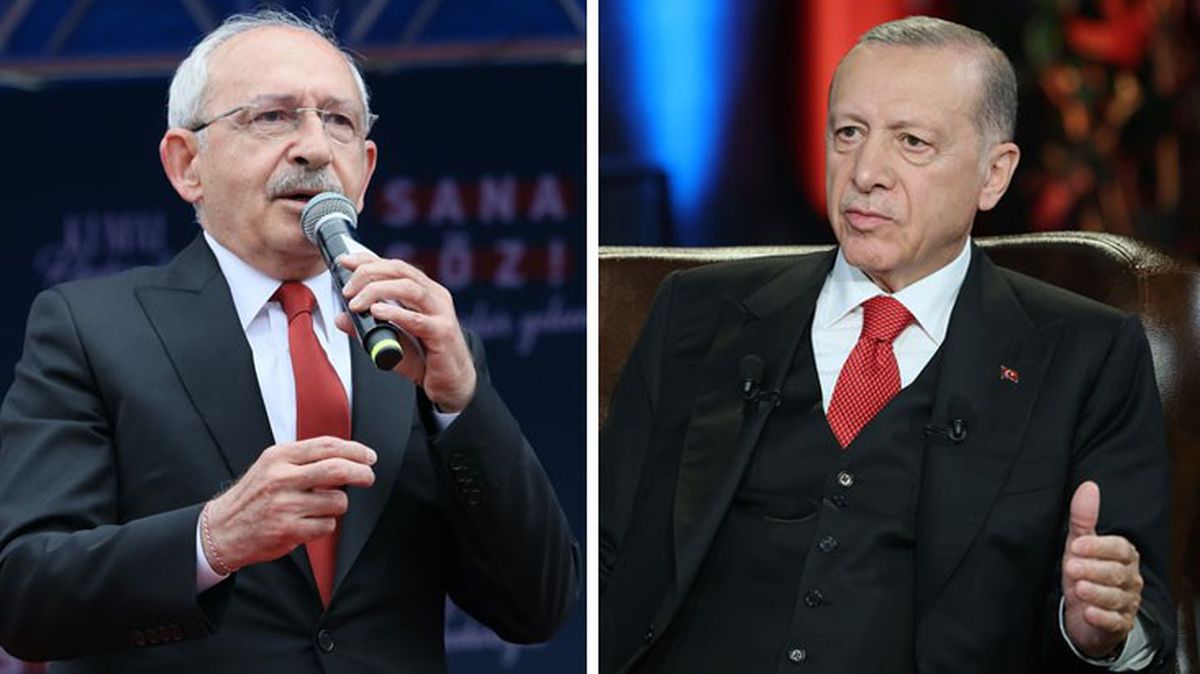 Erdoğan mı Kılıçdaroğlu mu? İşte Hatay, Kahramanmaraş ve Adıyaman'da iki liderin aldığı oy oranları