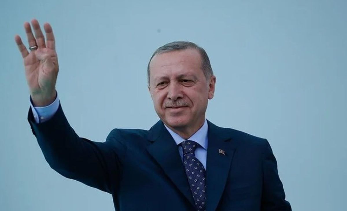 Erdoğan toplam kaç oy aldı? Recep Tayyip Erdoğan'ın toplam aldığı oy kaç, oy sayısı nedir?