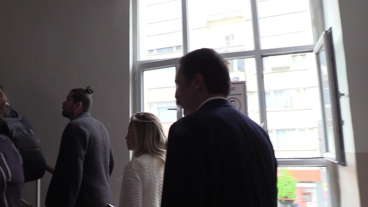 Erkan Baş, Oyunu İstanbul'da Kullandı