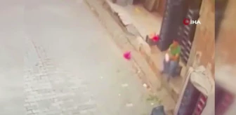 Adana'da kayınbaba ve kayınbirader damada sokakta böyle kurşun yağdırdı