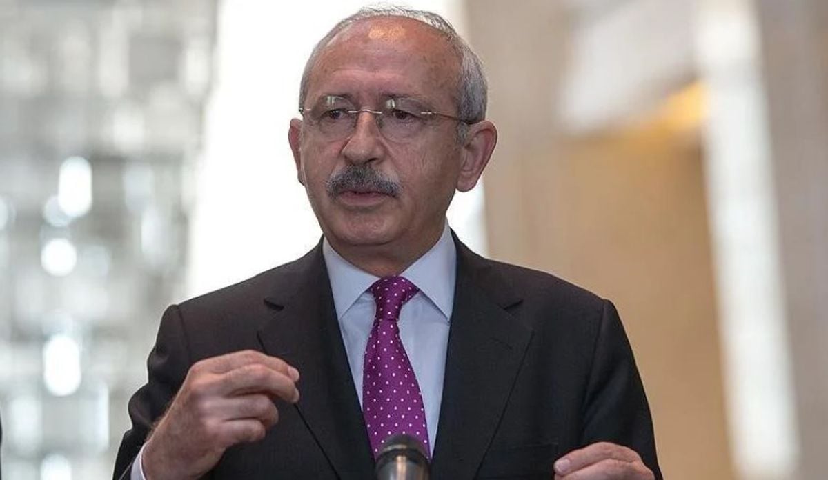 Kılıçdaroğlu istifa etti mi, istifa edecek mi? Kemal Kılıçdaroğlu istifa mı etti?