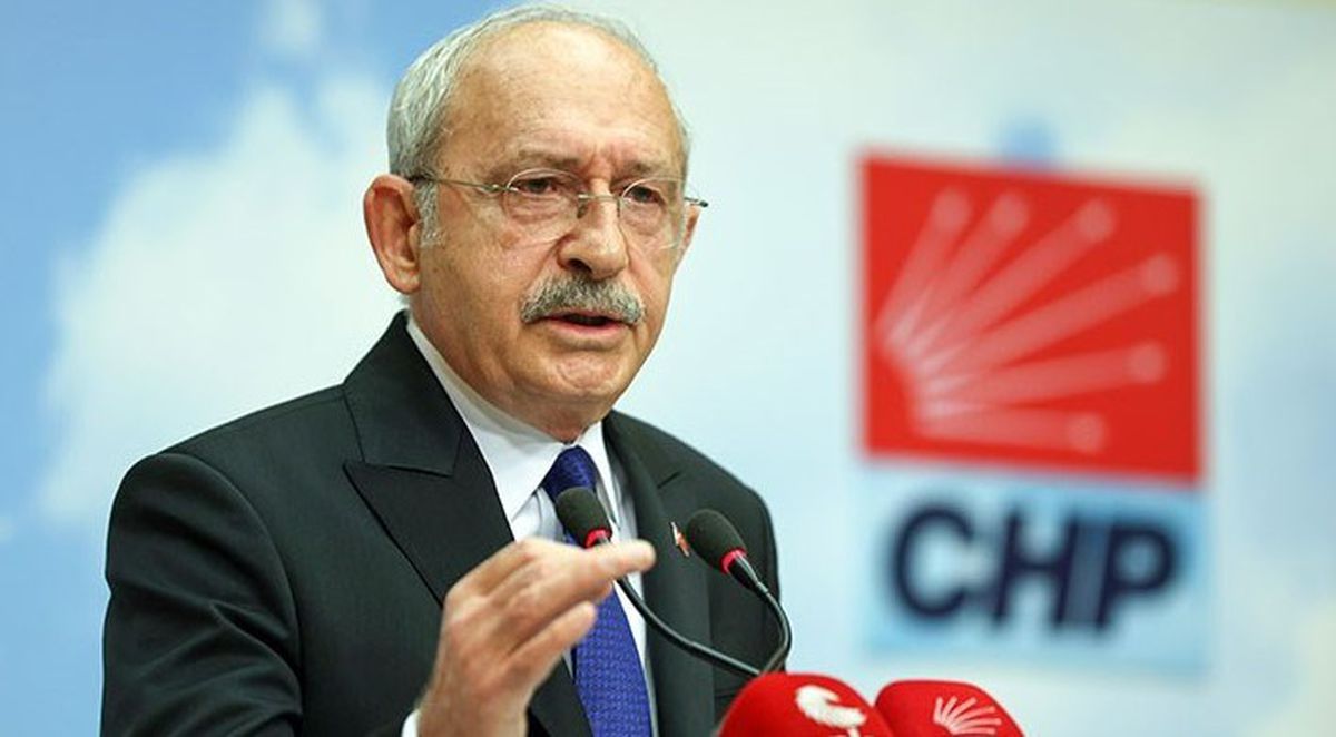 Kılıçdaroğlu ne zaman açıklama yapacak? Kemal Kılıçdaroğlu nerede, saat kaçta açıklama yapıyor?