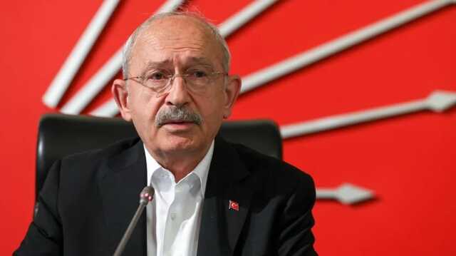 Kılıçdaroğlu ne zaman açıklama yapacak? Kemal Kılıçdaroğlu nerede, saat kaçta açıklama yapıyor?