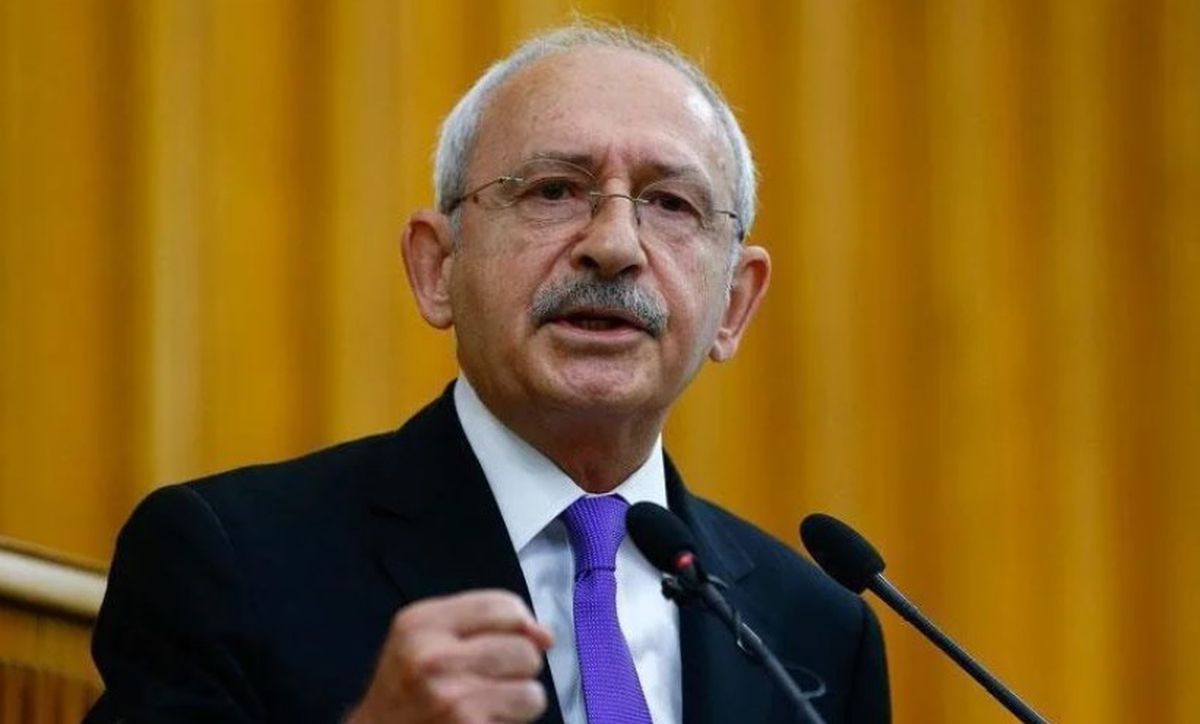 Kılıçdaroğlu toplam kaç oy aldı? Kemal Kılıçdaroğlu'nun toplam aldığı oy kaç, oy sayısı nedir?