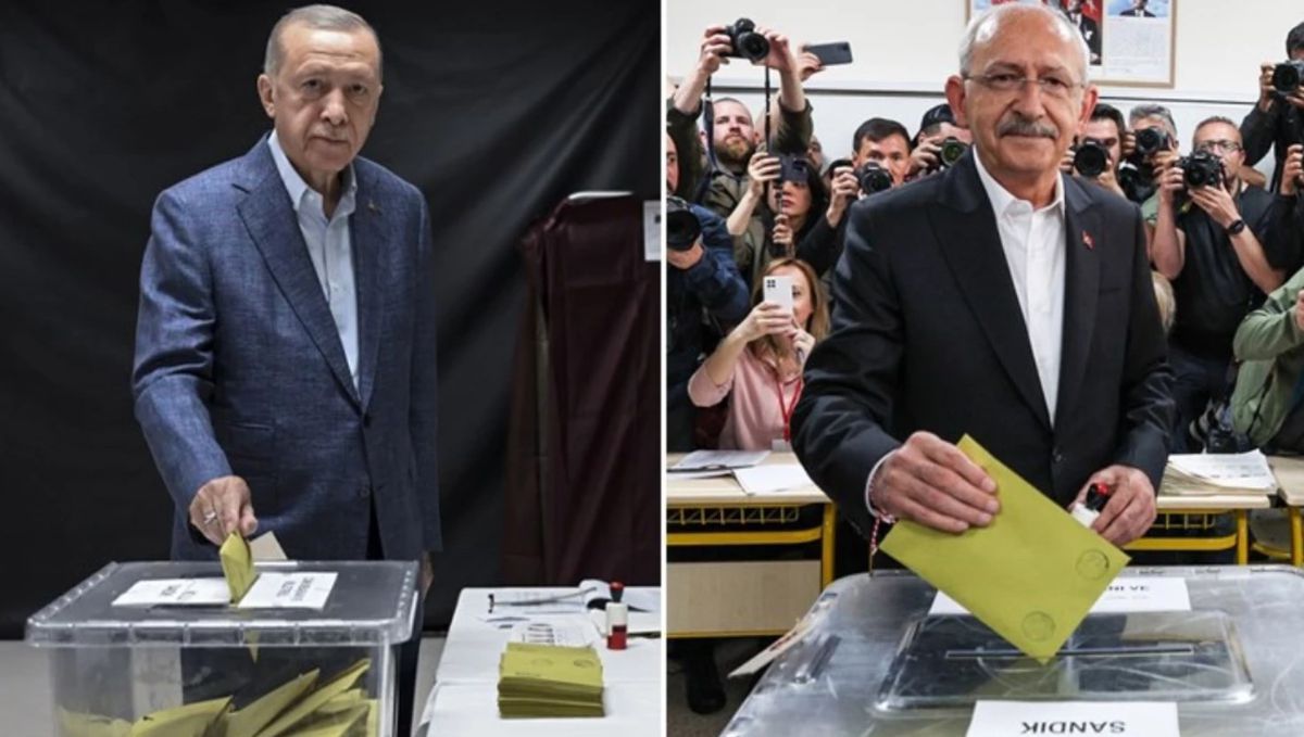 Kim nerede oy kullanacak? Erdoğan, Kılıçdaroğlu, Meral Akşener nerede oy kullanacak? Muharrem İnce, Bahçeli nerede oy kullanacak?