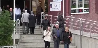 Konya'da 2. tur için oy kullanma işlemi başladı