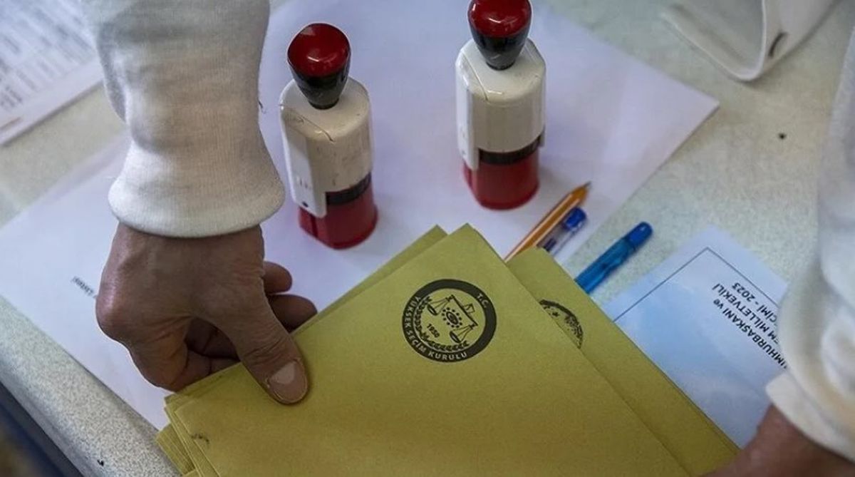 Kullanılmayan oylar ne oluyor? Seçimde oy kullanmayanların oyları ne oluyor, kime gidiyor?